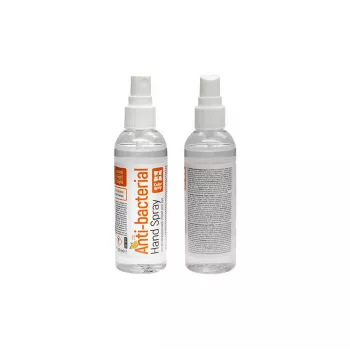 Rankų dezinfekantas Colorway CW-3912 100 ml purškimo buteliukas