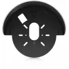 Ubiquiti G6 Dome kameros priedas, apsaugantis nuo aplinkos poveikio montuojant lauke ant sienos ar stulpo. Baltas (UACC-G6-DOME-WS-W)