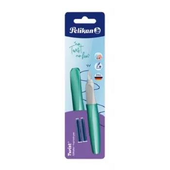 Plunksnakotis Pelikan 820172 Turquoise