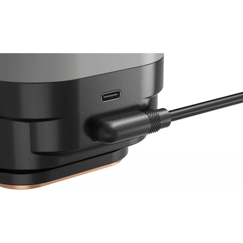 „Corsair iCUE LINK TITAN RX RGB“ vientisas skysčio aušintuvas