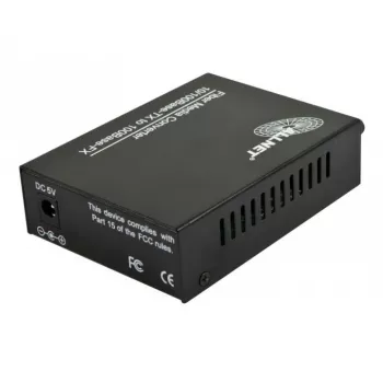 Tinklo medijos keitiklis ALLNET ALL-MC107-ST-MM