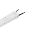 Kabelių užspaudimo replės LOGILINK WZ0001A, skirtos RJ45/RJ11, su įmontuotu pjaustytuvu ir nuėmikliu, baltos