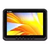 Zebros ET60 - Planšetinis kompiuteris - tvirtas - Android - 128GB UFS kortelė - 25,7 cm (10,1 colio) (1920 x 1200) - microSD lizdas (ET60AW-0HQAGN00A0-A6)