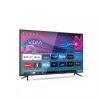 Televizorius Allview 43iPlay6000-F, 108 cm, Smart TV, FullHD, LED, E klasė, Juodas