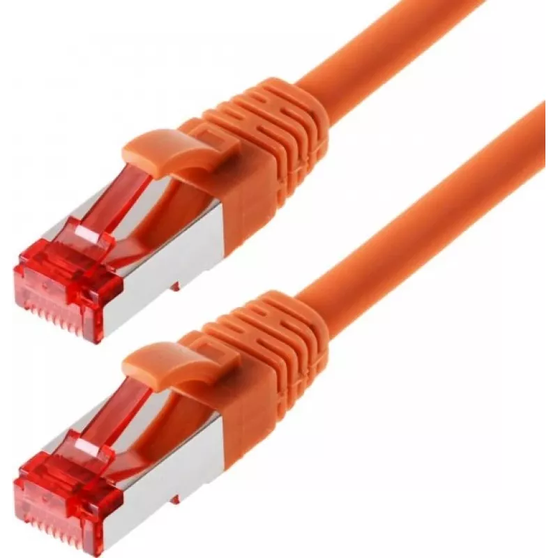 Tinklo kabelis Helos S/FTP (PIMF) CAT 6 7,5m