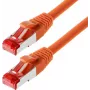 Tinklo kabelis Helos S/FTP (PIMF) CAT 6 7,5m