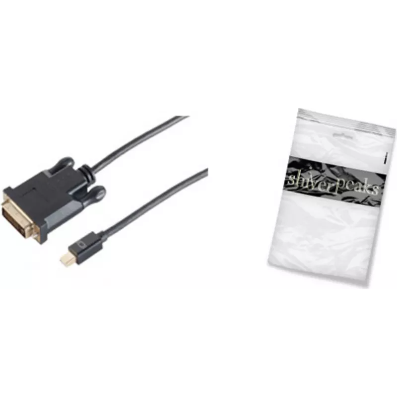 Vaizdo kabelio adapteris ShiverPeaks BS10-55055