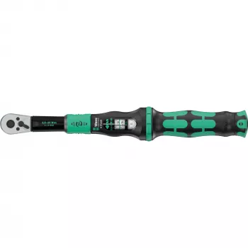 Wera 05075690001 Juoda