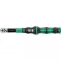 Wera 05075690001 Juoda