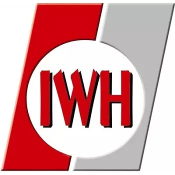 IWH Jump kabelis 075635 — 40,0 mm² aliuminis (padengtas variu), 4,5 m