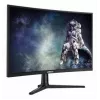 Dahua Technology LM27-E240C kompiuterio monitorius 68,6 cm (27 col.) 1920 x 1080 pikselių Full HD LED juodas