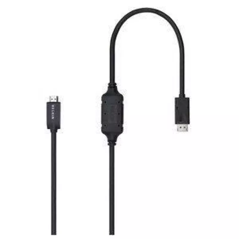 Vaizdo kabelio adapteris Belkin F2CD001B06-E
