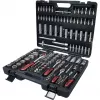 KS Tools 917.0779 galvučių ir terkšlės rinkinys