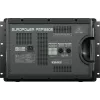 Behringer PMP1680S garso maišytuvas 10 kanalų 10–200000 Hz juodos spalvos