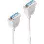 Serijinis kabelis ShiverPeaks BS78024-2 Pilkas 1,8 m DB-25