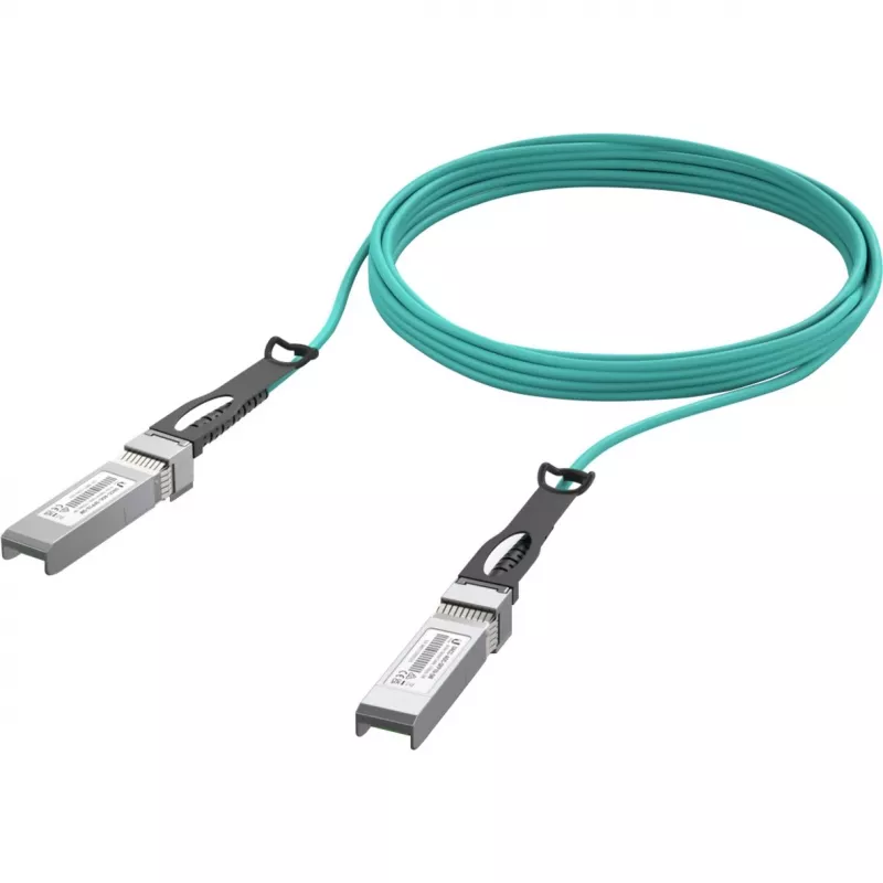 Optinis kabelis Ubiquiti UACC-AOC-SFP28-5M