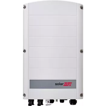 SOLAREDGE SE8K keitiklis 3-faz. EnergyNetReady (SE8K-RW0TEBEN4)