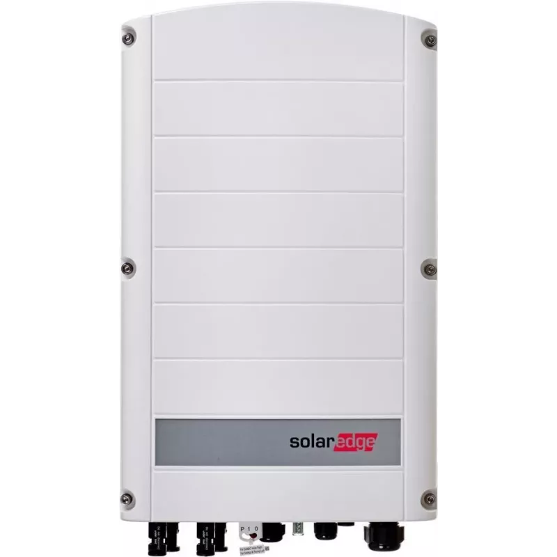 SOLAREDGE SE8K keitiklis 3-faz. EnergyNetReady (SE8K-RW0TEBEN4)