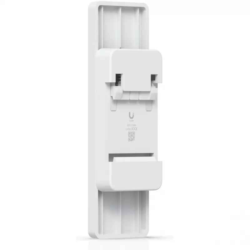 Ubiquiti UACC-Switch-DIN baltas polikarbonato laikiklis