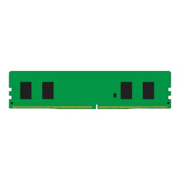 Kingston Technology ValueRAM atminties modulis 8 GB 1 x 8 GB DDR4 2666 MT/s 288 kontaktų DIMM