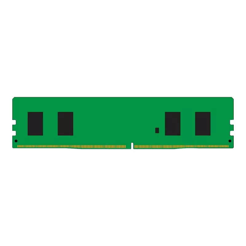 Kingston Technology ValueRAM atminties modulis 8 GB 1 x 8 GB DDR4 2666 MT/s 288 kontaktų DIMM