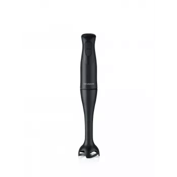Panardinamasis trintuvas SEVERIN SM 3760 — 350 W, 0,7 L, juodas, nerūdijančio plieno peilis
