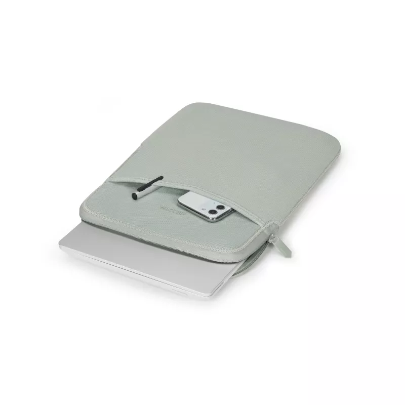 Dėklas-įmautė DICOTA D31999-DFS 38,1 cm 15 colių Pilka