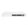 Network Switch HP Enterprise Aruba Instant On 1930 Valdomas (modelis JL683A#ABB-RFB)