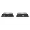 AV siųstuvas-imtuvas Digitus 4K HDMI plėtiklis per CAT / IP rinkinys