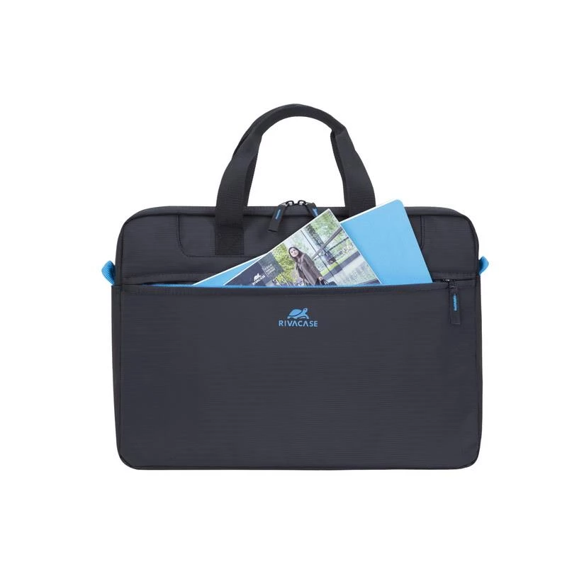 NB Case Regent 14/8027 Juoda Rivacase