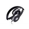 Headset Rebeltec City Universal Headsets with microphone Juoda RBLSLU00020