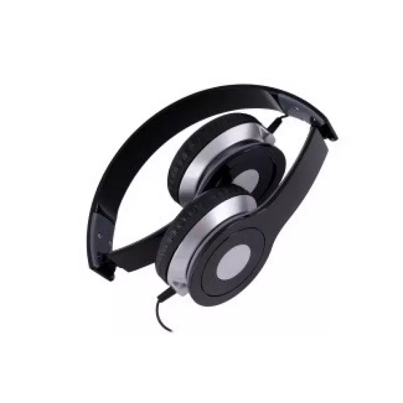 Headset Rebeltec City Universal Headsets with microphone Juoda RBLSLU00020