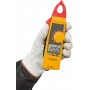 Fluke 365 - CAT III 600V - 275 g - juoda - raudona - geltona (3790607)