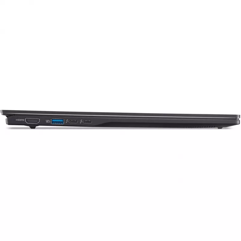 Acer Swift 16 AI SF16-51T - 180°-Scharnierdesign - Intel Core Ultra 7 258V / 2,2 GHz - Evo - Win 11 Home - Intel Arc Graphics 140V - 32 GB RAM - 1,024 TB SSD NVMe - 40,6 cm (16) OLED