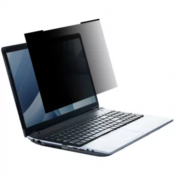 Privatumo magnetinis filtras MOBILIS, skirtas MacBook Air 13.6 (modelis 016445) – magnetiškai tvirtinama ekrano apsauga