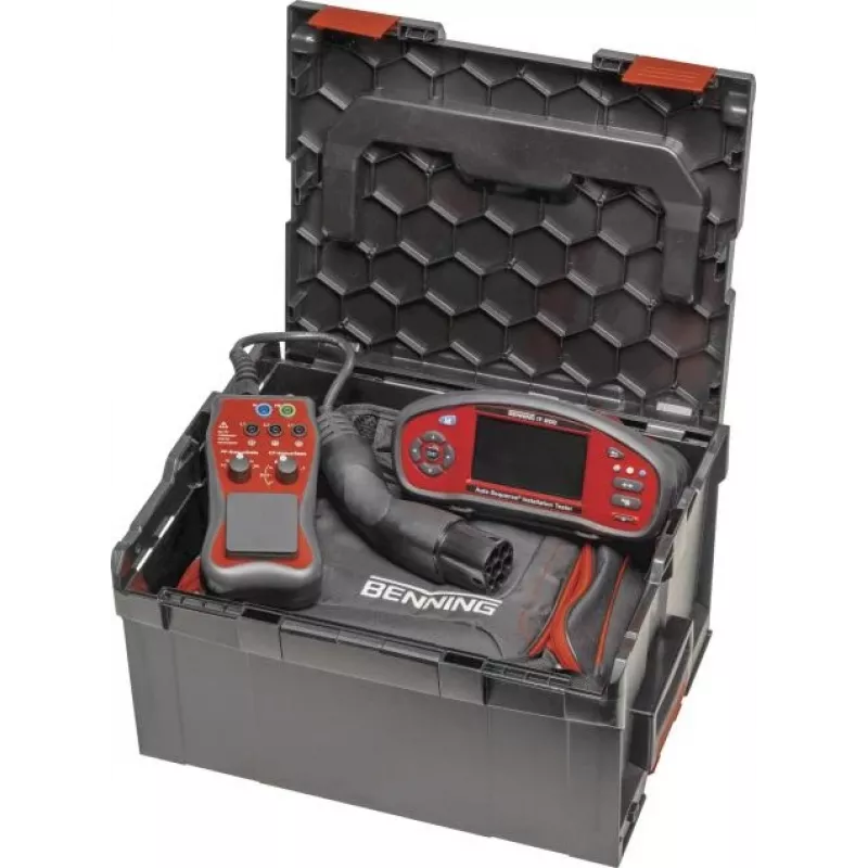 Benning 10236769 Installationstester-Set (10236769)