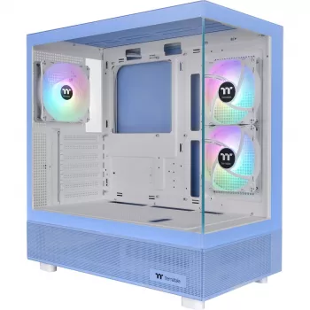Thermaltake View 270 Plus TG ARGB Hydrangea Blue | PC korpusas (CA-1Y7-00MFWN-01)