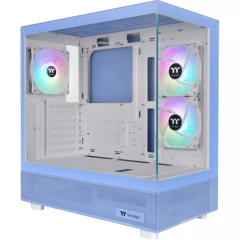 Thermaltake View 270 Plus TG ARGB Hydrangea Blue | PC korpusas (CA-1Y7-00MFWN-01)