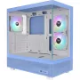 Thermaltake View 270 Plus TG ARGB Hydrangea Blue | PC korpusas (CA-1Y7-00MFWN-01)