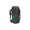 Thule | Stir Alpine, 40L | Žygio kuprinės | Obsidian | Pečių dirželis