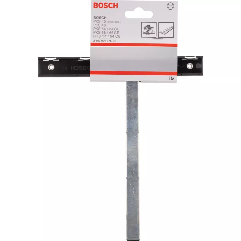 Bosch 2 607 001 375 diskinio pjūklo priedas