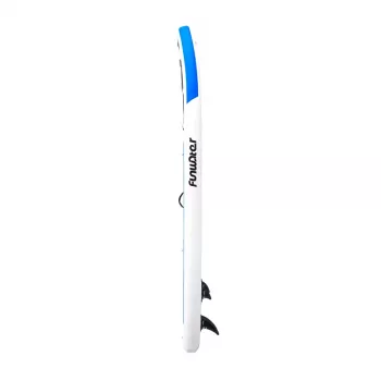 FunWater SUP irklenčių lenta SUPFW05B Tiki (mėlyna-balta)