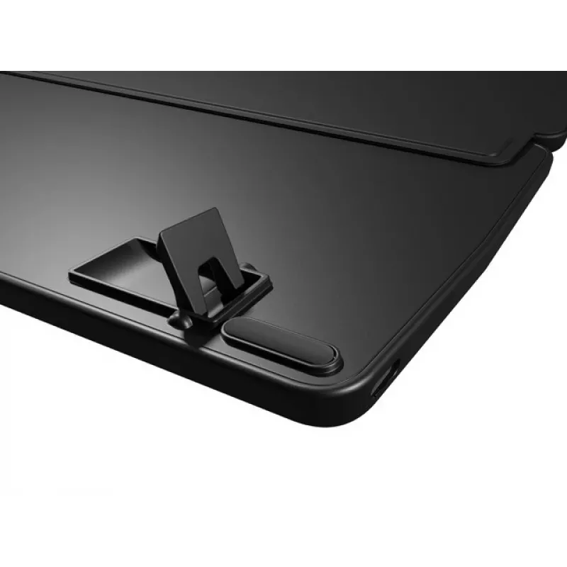 NATEC PORIFERA klaviatūra Namai/Biuras Bluetooth QWERTY US International Juoda