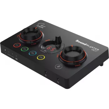 Creative Labs Sound Blaster GC7 7.1 kanalų USB