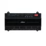 Apsaugos durų valdiklis DAHUA ASC2202B-D — 2 durų plokštės valdiklis, 12 V, 1,4 A, RS-485, 210×50×106 mm