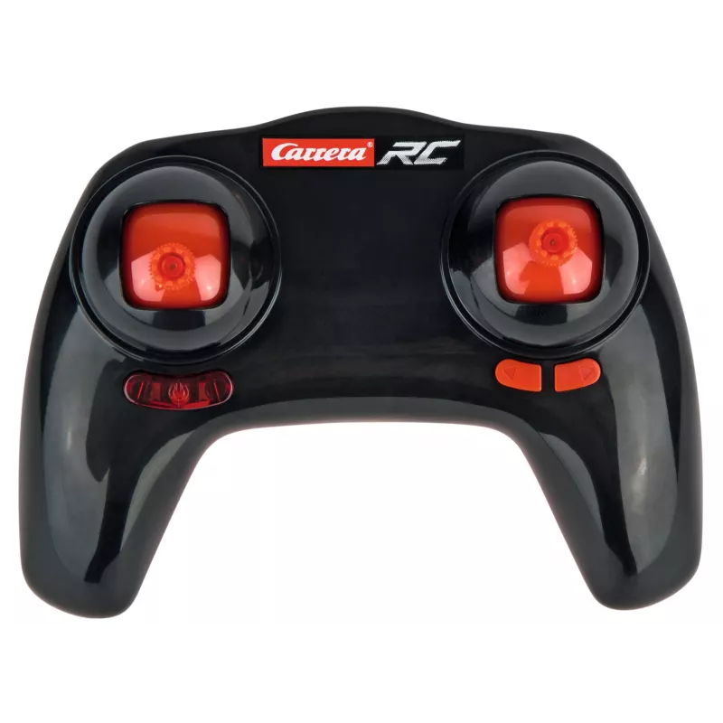 CARRERA nuotoliniu būdu valdomas sraigtasparnis Flying Cape Mario 2,4 GHz — RC žaislinis sraigtasparnis, 2,4 GHz