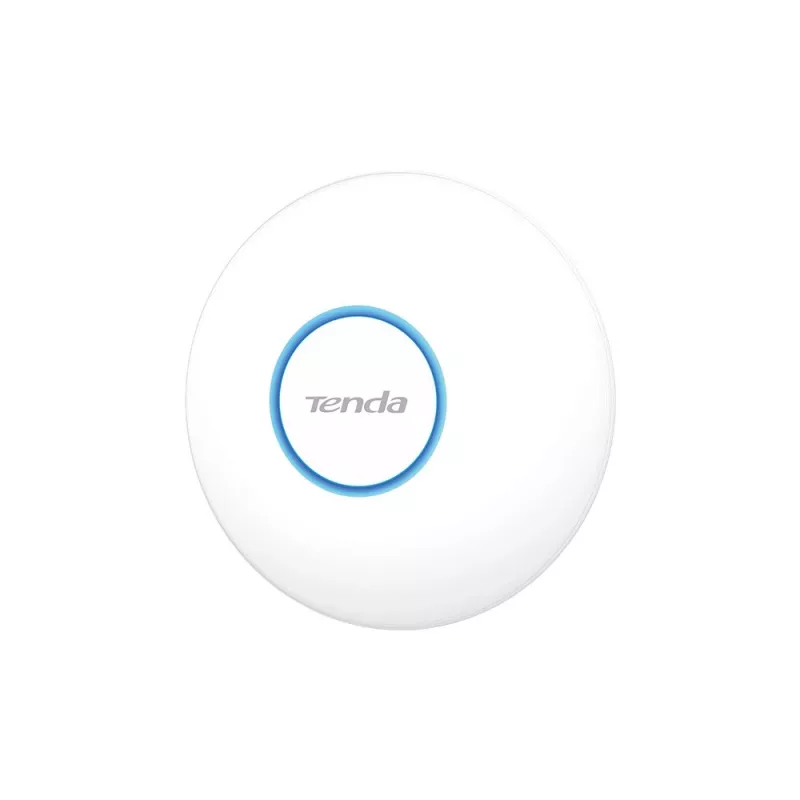 Prieigos taškas Tenda i27 2976 Mbit/s Dviejų dažnių juostų Wi‑Fi 6