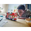 Lego 60407 Product Raudona