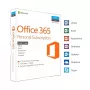 Microsoft Office 365 Personal 1 metų raktas (VPN aktyvacija)