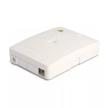 Optinio pluošto jungčių dėžutė DeLOCK 87138